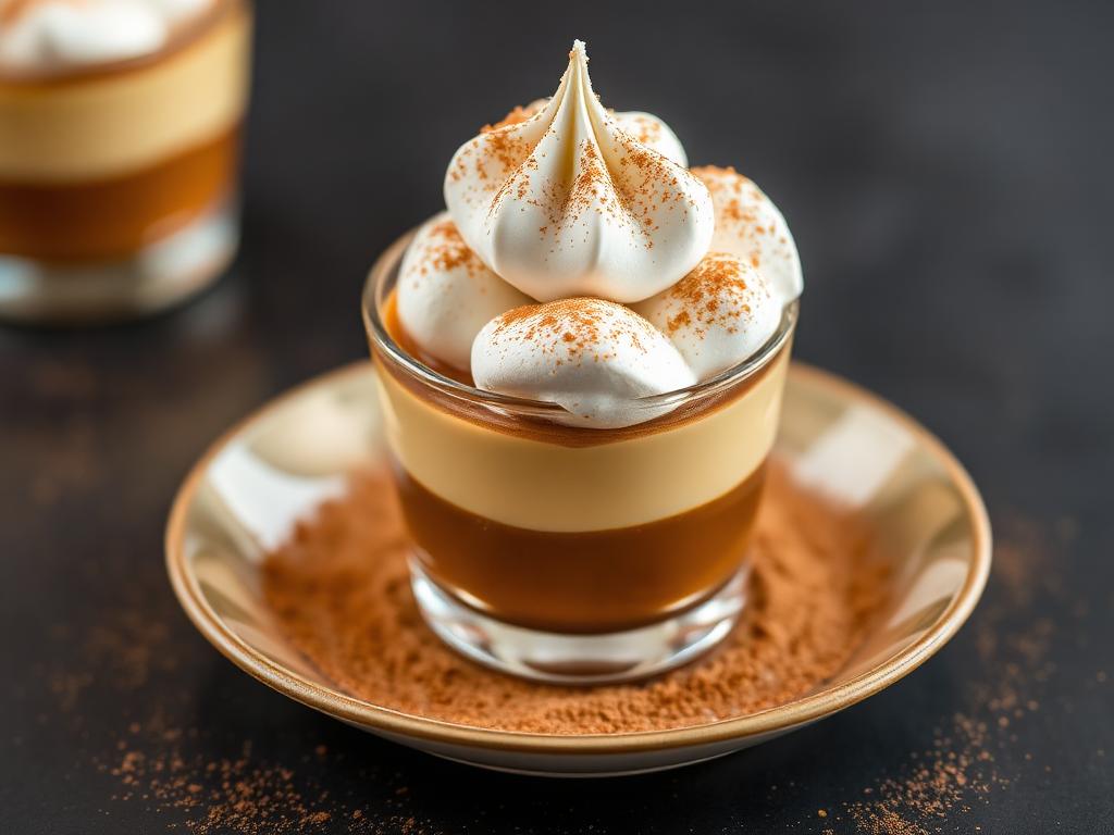 Suspiro limeño en Tamarac