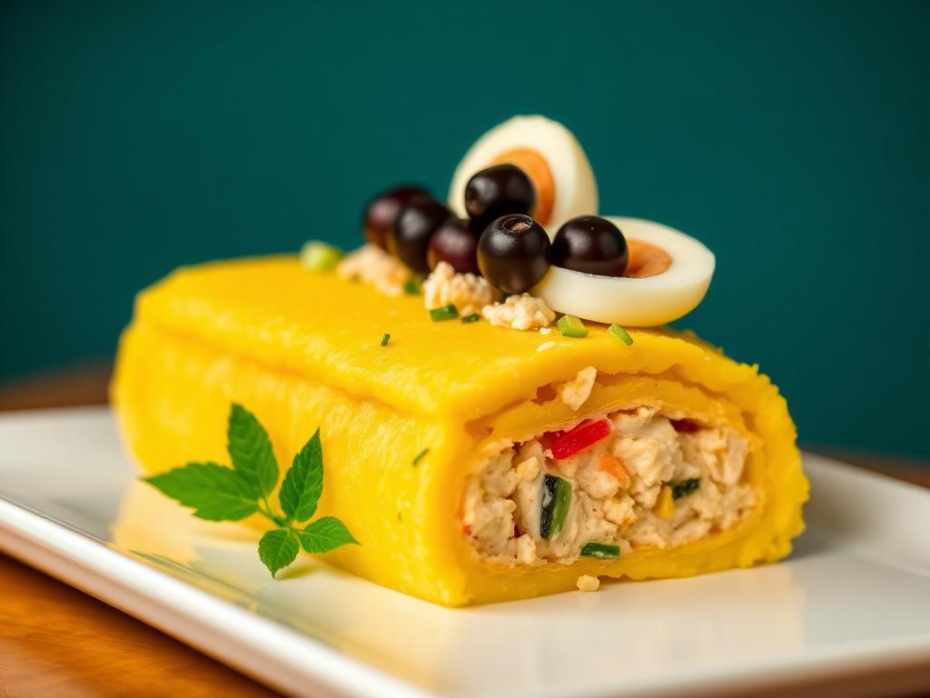 Causa limeña en Tamarac