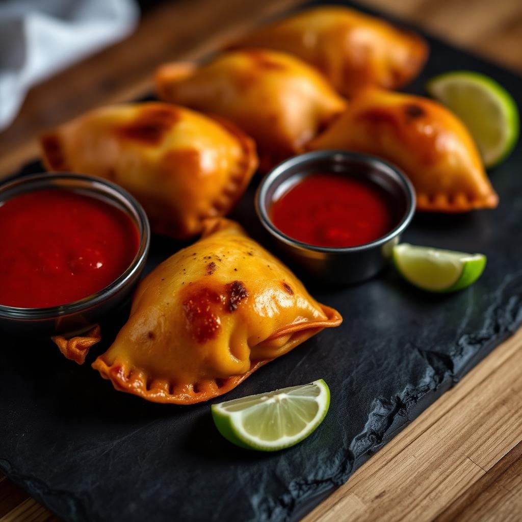 Delivery de anticuchos peruanas en Tamarac